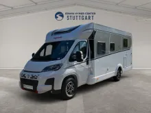 Fahrzeugbild Dethleffs Just Camp T 7052 DBM #2