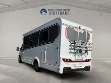 Fahrzeugbild Dethleffs Just Camp T 7052 DBM #3