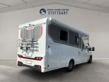 Fahrzeugbild Dethleffs Just Camp T 7052 DBM #4