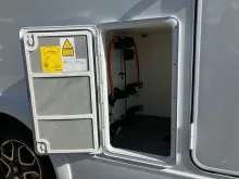 Fahrzeugbild Dethleffs Just Camp T 7052 DBM #9