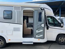 Fahrzeugbild Dethleffs Just Camp T 7052 DBM #10