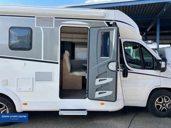 Fahrzeugbild Dethleffs Just Camp T 7052 DBM #10