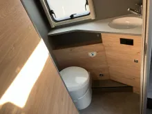 Fahrzeugbild Dethleffs Just Camp T 7052 DBM #20
