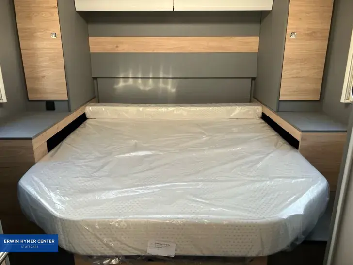 Fahrzeugbild Dethleffs Just Camp T 7052 DBM #24