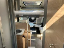 Fahrzeugbild Dethleffs Just Camp T 7052 DBM #25