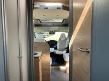 Fahrzeugbild Dethleffs Just Camp T 7052 DBM #26