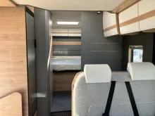 Fahrzeugbild Dethleffs Just Camp T 7052 DBM #27