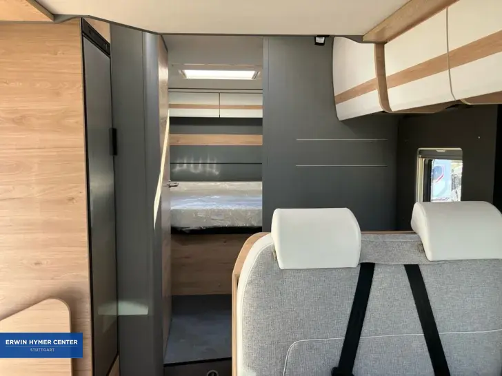 Fahrzeugbild Dethleffs Just Camp T 7052 DBM #27