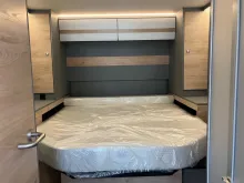 Fahrzeugbild Dethleffs Just Camp T 7052 DBM #28