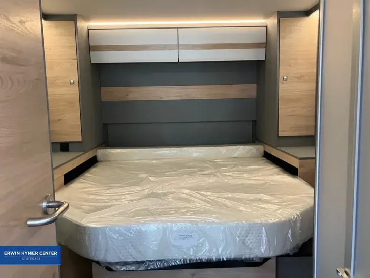 Fahrzeugbild Dethleffs Just Camp T 7052 DBM #28