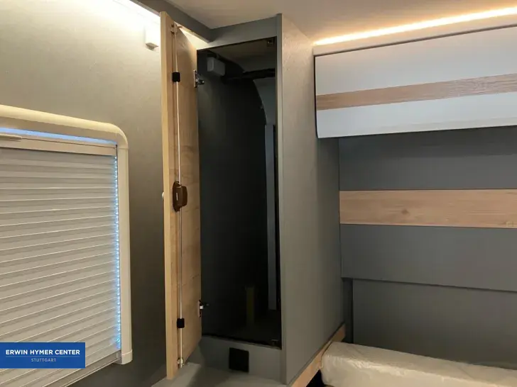 Fahrzeugbild Dethleffs Just Camp T 7052 DBM #29