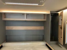 Fahrzeugbild Dethleffs Just Camp T 7052 DBM #30