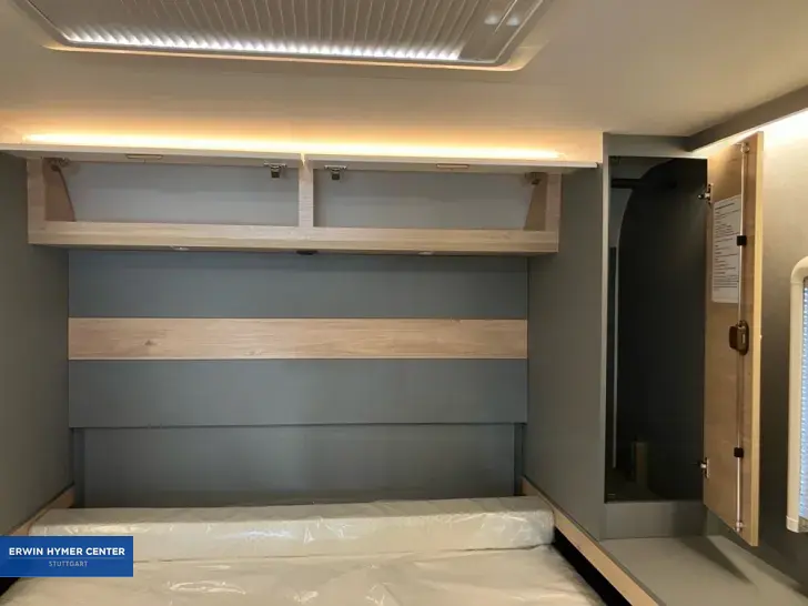 Fahrzeugbild Dethleffs Just Camp T 7052 DBM #30