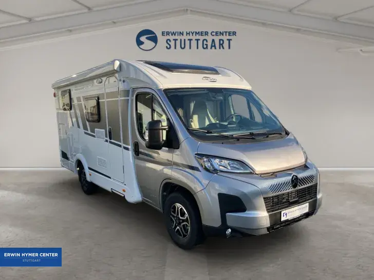 Fahrzeugbild Carado V 337 #1