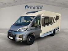 Fahrzeugbild Carado V 337 #2