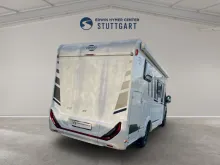 Fahrzeugbild Carado V 337 #4