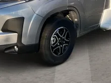 Fahrzeugbild Carado V 337 #6