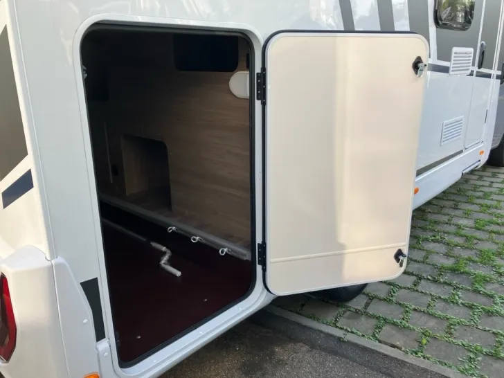 Fahrzeugbild Carado V 337 #7