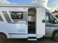 Fahrzeugbild Carado V 337 #10