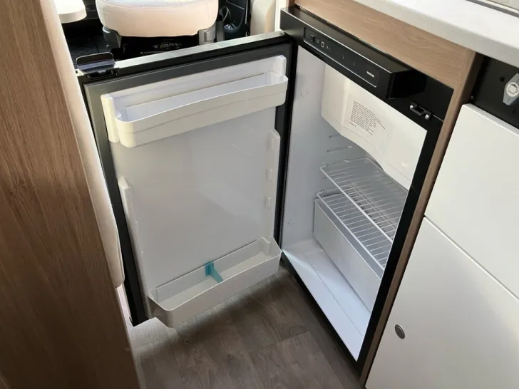 Fahrzeugbild Carado V 337 #17