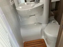 Fahrzeugbild Carado V 337 #19