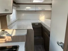 Fahrzeugbild Carado V 337 #21