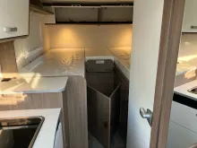 Fahrzeugbild Carado V 337 #24