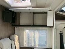 Fahrzeugbild Carado V 337 #27