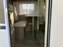 Fahrzeugbild Carado V 337 #28