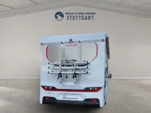 Fahrzeugbild Dethleffs Just Camp T 7052 DBM #4