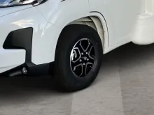 Fahrzeugbild Dethleffs Just Camp T 7052 DBM #6