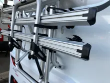 Fahrzeugbild Dethleffs Just Camp T 7052 DBM #8