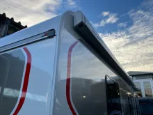 Fahrzeugbild Dethleffs Just Camp T 7052 DBM #9