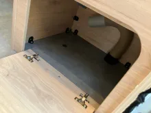 Fahrzeugbild Dethleffs Just Camp T 7052 DBM #10