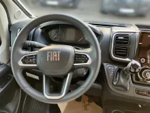 Fahrzeugbild Dethleffs Just Camp T 7052 DBM #12