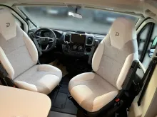 Fahrzeugbild Dethleffs Just Camp T 7052 DBM #13