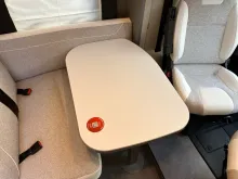 Fahrzeugbild Dethleffs Just Camp T 7052 DBM #14