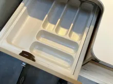 Fahrzeugbild Dethleffs Just Camp T 7052 DBM #17