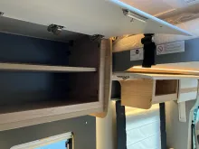 Fahrzeugbild Dethleffs Just Camp T 7052 DBM #18