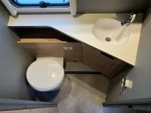 Fahrzeugbild Dethleffs Just Camp T 7052 DBM #20