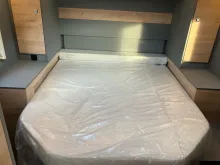 Fahrzeugbild Dethleffs Just Camp T 7052 DBM #22