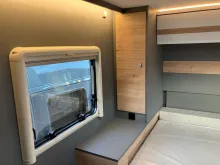 Fahrzeugbild Dethleffs Just Camp T 7052 DBM #24