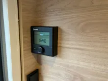 Fahrzeugbild Dethleffs Just Camp T 7052 DBM #29