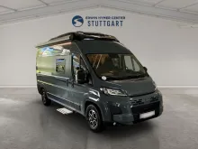 Fahrzeugbild Laika Ecovip 600 #1