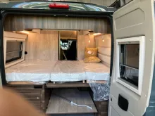 Fahrzeugbild Laika Ecovip 600 #4