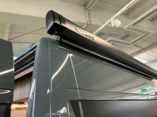 Fahrzeugbild Laika Ecovip 600 #7