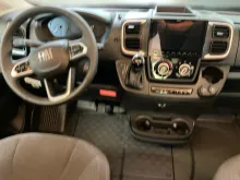 Fahrzeugbild Laika Ecovip 600 #9