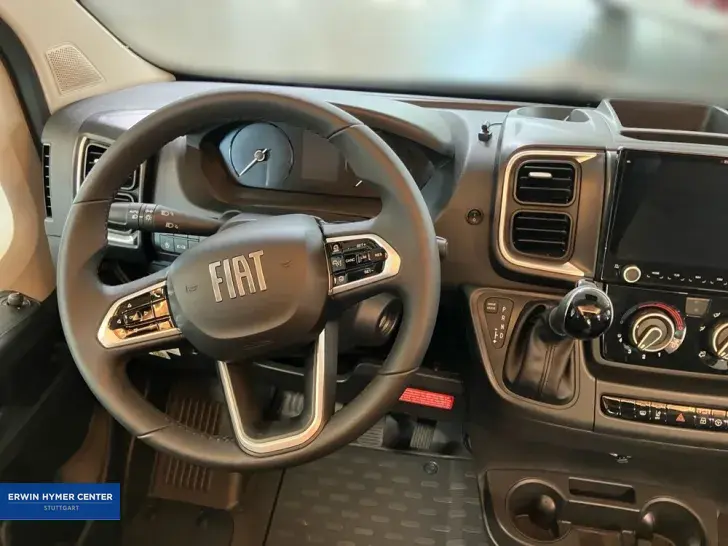 Fahrzeugbild Laika Ecovip 600 #10