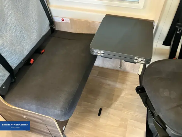 Fahrzeugbild Laika Ecovip 600 #12