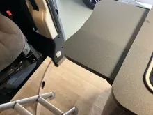 Fahrzeugbild Laika Ecovip 600 #13